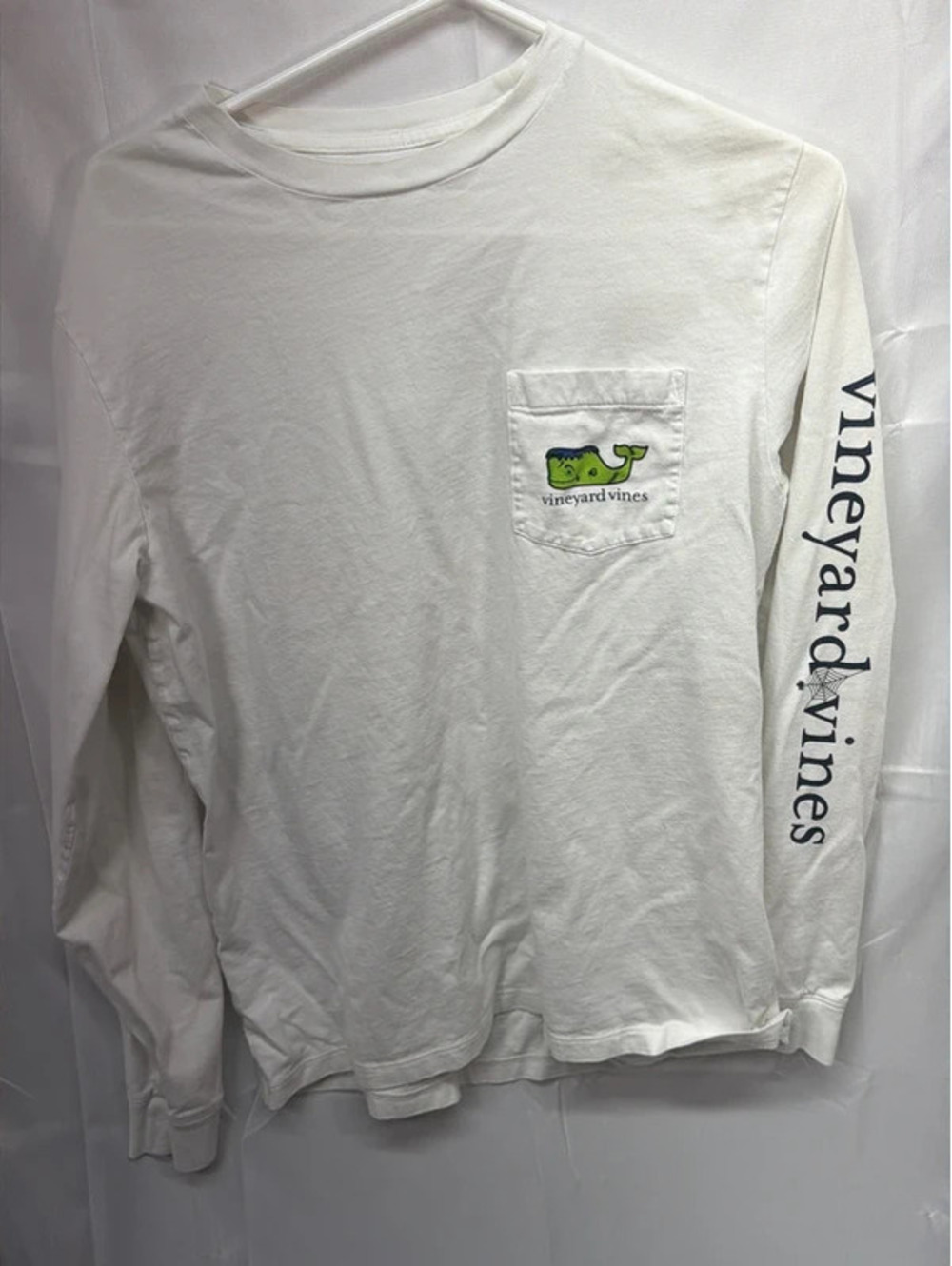 Vineyard vines, long sleeve T-shirt